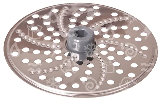 struhadlo rašplovací robotu KENWOOD, KW715906